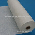 E/C-glass fiber glass CSM chopped strand mat for boat and cooling tower